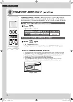 Предварительный просмотр 96 страницы Daikin FTXV20W1VMA Operation Manual