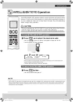 Предварительный просмотр 97 страницы Daikin FTXV20W1VMA Operation Manual