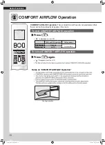 Preview for 96 page of Daikin FTXV20W2VMA Operation Manual