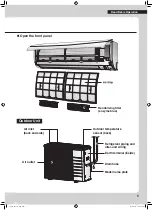 Предварительный просмотр 127 страницы Daikin FTXV20W2VMA Operation Manual