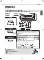 Preview for 53 page of Daikin FTXV22SAVLT Operation Manual