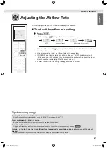 Preview for 13 page of Daikin FTXV22XVLT Operation Manual