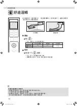 Preview for 44 page of Daikin FTXV41UVLT Operation Manual