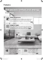 Preview for 2 page of Daikin FTXV50UVMA Operating Manual