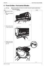 Preview for 7 page of Daikin FTXZ09NV1S Service Manual