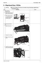 Preview for 11 page of Daikin FTXZ09NV1S Service Manual