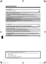 Preview for 5 page of Daikin FTXZ25NV1B Installation Manual