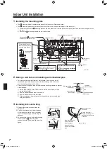 Preview for 9 page of Daikin FTXZ25NV1B Installation Manual