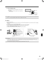 Предварительный просмотр 12 страницы Daikin FTXZ25NV1B Installation Manual