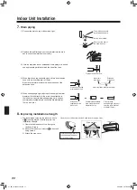 Preview for 13 page of Daikin FTXZ25NV1B Installation Manual