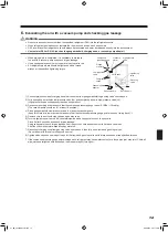 Предварительный просмотр 16 страницы Daikin FTXZ25NV1B Installation Manual