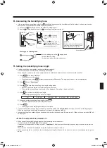 Preview for 18 page of Daikin FTXZ25NV1B Installation Manual