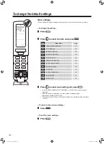 Предварительный просмотр 32 страницы Daikin FTXZ25NV1B Operation Manual