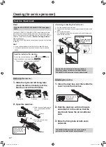 Preview for 38 page of Daikin FTXZ25NV1B Operation Manual