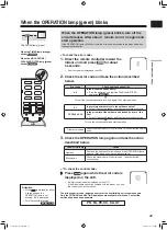 Предварительный просмотр 41 страницы Daikin FTXZ25NV1B Operation Manual