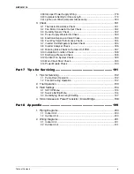 Preview for 5 page of Daikin FTXZ25NV1B Service Manual