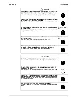 Preview for 13 page of Daikin FTXZ25NV1B Service Manual