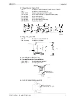 Предварительный просмотр 23 страницы Daikin FTXZ25NV1B Service Manual