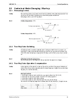 Предварительный просмотр 61 страницы Daikin FTXZ25NV1B Service Manual