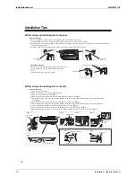 Предварительный просмотр 88 страницы Daikin FTXZ25NV1B Service Manual