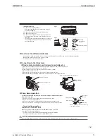 Предварительный просмотр 89 страницы Daikin FTXZ25NV1B Service Manual