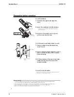 Предварительный просмотр 98 страницы Daikin FTXZ25NV1B Service Manual