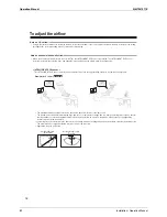 Preview for 104 page of Daikin FTXZ25NV1B Service Manual