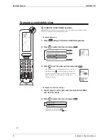 Предварительный просмотр 108 страницы Daikin FTXZ25NV1B Service Manual