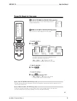 Предварительный просмотр 113 страницы Daikin FTXZ25NV1B Service Manual