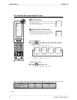 Предварительный просмотр 114 страницы Daikin FTXZ25NV1B Service Manual