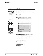 Предварительный просмотр 120 страницы Daikin FTXZ25NV1B Service Manual