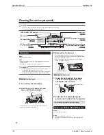 Предварительный просмотр 124 страницы Daikin FTXZ25NV1B Service Manual