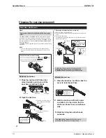 Preview for 126 page of Daikin FTXZ25NV1B Service Manual