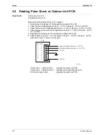 Предварительный просмотр 202 страницы Daikin FTXZ25NV1B Service Manual