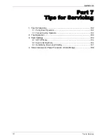 Предварительный просмотр 206 страницы Daikin FTXZ25NV1B Service Manual