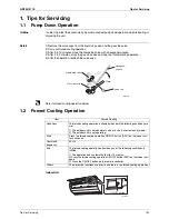 Предварительный просмотр 207 страницы Daikin FTXZ25NV1B Service Manual