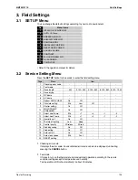 Preview for 209 page of Daikin FTXZ25NV1B Service Manual