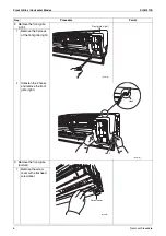 Preview for 8 page of Daikin FTXZ25NVM Service Manual