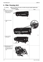 Preview for 20 page of Daikin FTXZ25NVM Service Manual