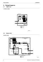 Предварительный просмотр 10 страницы Daikin FTXZ25NVMM Engineering Data