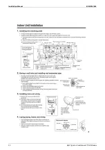 Предварительный просмотр 24 страницы Daikin FTXZ25NVMM Engineering Data