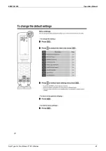 Preview for 63 page of Daikin FTXZ25NVMM Engineering Data