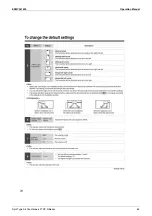 Preview for 65 page of Daikin FTXZ25NVMM Engineering Data