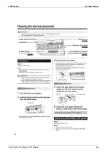 Preview for 67 page of Daikin FTXZ25NVMM Engineering Data