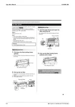 Preview for 70 page of Daikin FTXZ25NVMM Engineering Data