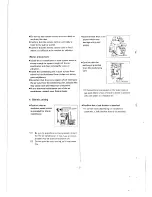 Предварительный просмотр 4 страницы Daikin FTY22JVE1F Operating Manual