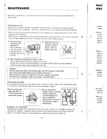 Preview for 18 page of Daikin FTY22JVE1F Operating Manual