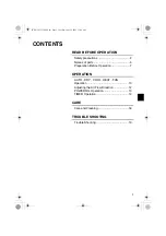 Preview for 2 page of Daikin FTY25CMA Operation Manual