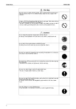 Preview for 7 page of Daikin FTY25GXV1 Service Manual