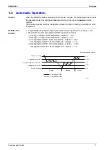 Preview for 28 page of Daikin FTY25GXV1 Service Manual